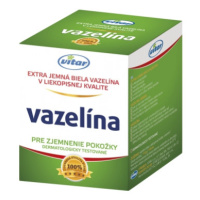 Vitar vazelína 110 g