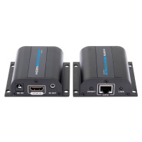 PremiumCord HDMI extender cez