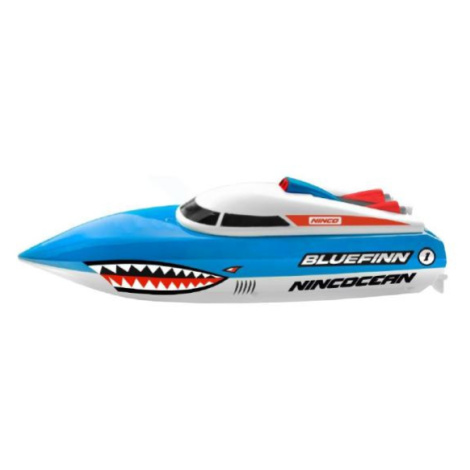 NINCOCEAN Bluefinn 2.4GHz RTR