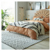 Sivý umývateľný koberec zo ženilky 160x240 cm Jhansi – Flair Rugs