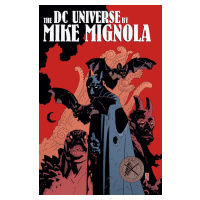 DC Comics DC Universe by Mike Mignola