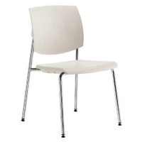 SESTA - Plastová stolička Q-44
