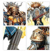 Games Workshop Stormcast Eternals: Tornus the Redeemed - EN