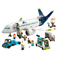 LEGO® City 60367 Osobné lietadlo