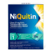 NIQUITIN Clear 21 mg/24 h 7 kusov