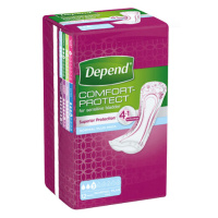 DEPEND Normal plus 12 kusov