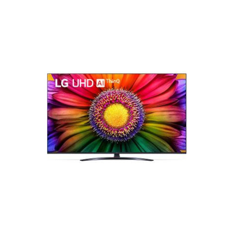 50UR81003LJ LED UHD TV LG