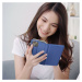 Smart Case book Infinix Hot 40 Pro navy