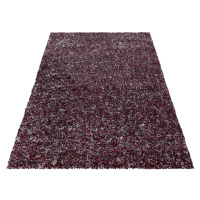 Kusový koberec Enjoy 4500 red Rozmery koberca: 140x200