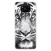 Odolné silikónové puzdro iSaprio - Tiger Face - Xiaomi Poco X3 Pro / X3 NFC