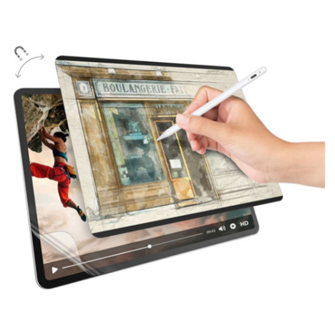 SwitchEasy SwitchPaper Removable Screen Protector pre iPad 10.2"