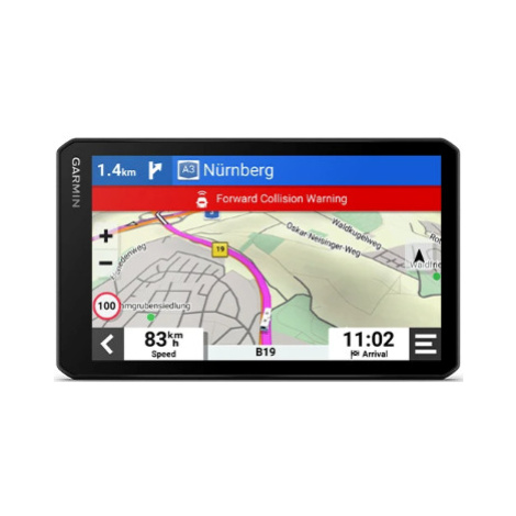 GPS navigácie Garmin