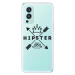 Odolné silikónové puzdro iSaprio - Hipster Style 02 - OnePlus Nord 2 5G