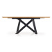 Rozkladací jedálenský stôl CAPITAL 160 cm,Rozkladací jedálenský stôl CAPITAL 160 cm
