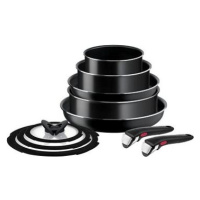 Tefal Súprava riadu 10 ks Ingenio Easy On L1599143