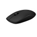 RAPOO Mouse M200 Silent Multi-Mode Wireless Mouse, čierna