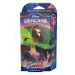 Ravensburger Disney Lorcana: Shimmering Skies - Starter Deck Emerald & Steel