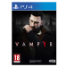 Vampyr (PS4)