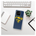 Odolné silikónové puzdro iSaprio - Superman 03 - Xiaomi Redmi 10C