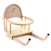Pomea - Jedálenská stolička pre bábiky