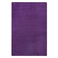 Kusový koberec Fancy 103005 Lila - fialový - 80x300 cm Hanse Home Collection koberce