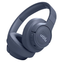 JBL Tune 770NC bezdrôtové slúchadlá modrá