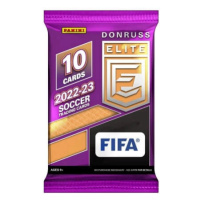 Panini Panini FIFA 2022-2023 Donruss Elite Retail balíček - futbalové karty