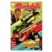 DC Comics DC Comics: Bombshells 4 - Queens