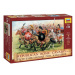 Wargames (AoB) figurky 8038 - Rep. Rome Cavalry III-I B. C. (re-release) (1:72)