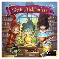 CGE Little Alchemists