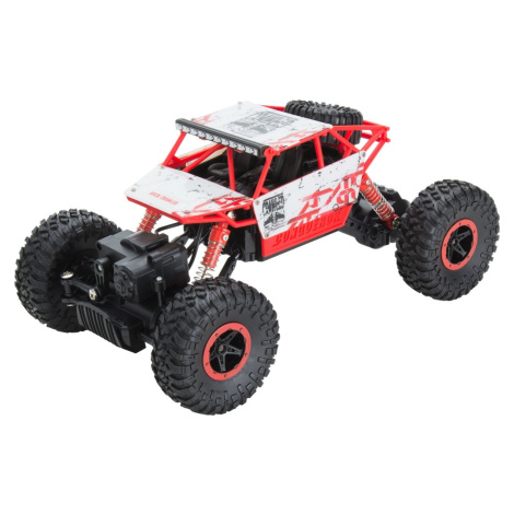 RC modely BUDDY TOYS