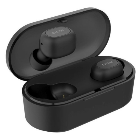 Stereo slúchadlá Bluetooth, v5.0, TWS, nabíjací port, funkčné tlačidlo, potlačenie šumu, vodotes