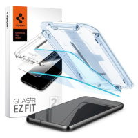 Tvrdené sklo na Samsung Galaxy S23 5G S911 Spigen Glas.tR EZ Fit (2ks)