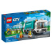 LEGO CITY SMETIARSKE AUTO /60386/