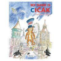 Albatros My name is Cicak CZ verzia