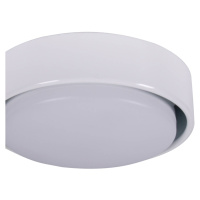 Svetlo Beacon Lucci Air pre stropný ventilátor biele GX53-LED