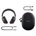 Bose QuietComfort Ultra Headphones čierna