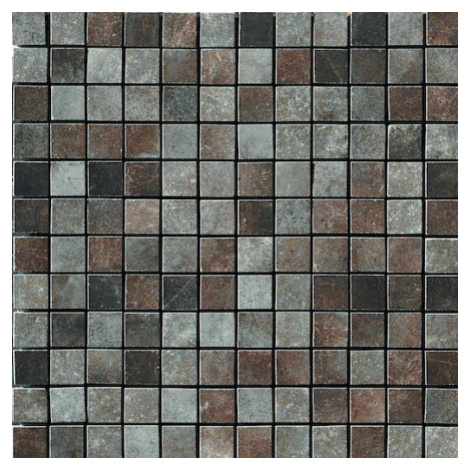 Mozaika Cir Miami light brown 30x30 cm mat 1064131