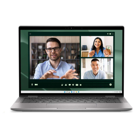 DELL NTB Latitude 7350/U5 135U/16GB/512GB SSD/13.3" FHD+/IR Cam & Mic/WLAN/vPro/Backlit Kb/W11 P