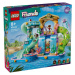 LEGO® Friends 42630 Akvapark v mestečku Heartlake