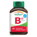 JAMIESON Vitamín B12 kyanokobalamín 250 µg 100 tbl. 100 tabliet