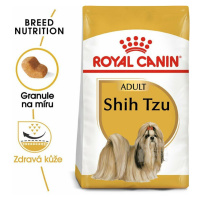 Royal canin Breed ShihTzu 1,5kg zľava