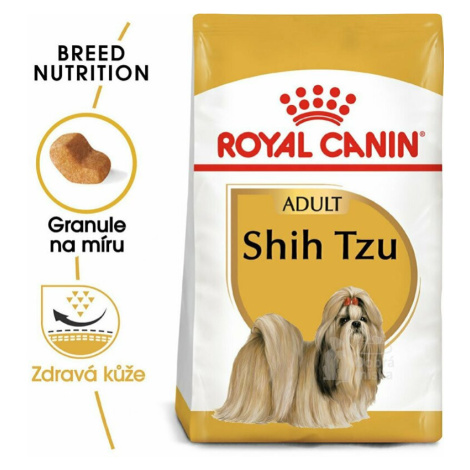 Krmivá pre psov Royal Canin