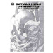 DC Comics Batman: Hush Unwrapped Deluxe Edition