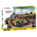 Cobi II WW Sd. Kfz. 186 Jagtiger, 1:28, 1279 k, 1 f