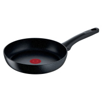 Hliníková panvica s nepriľnavým povrchom ø 24 cm Black stone G2810472 – Tefal