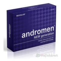 Rosen Andromen 60 tabliet