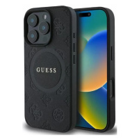 Kryt Guess GUHMP16LPSAPSMEK iPhone 16 Pro 6,3