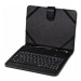 Hama 50468 obal s integrovanou klávesnicou pre tablet 8 (22,5 cm)