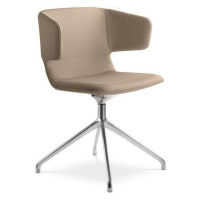 LD SEATING - Stolička FLEXI/P-F20-N6